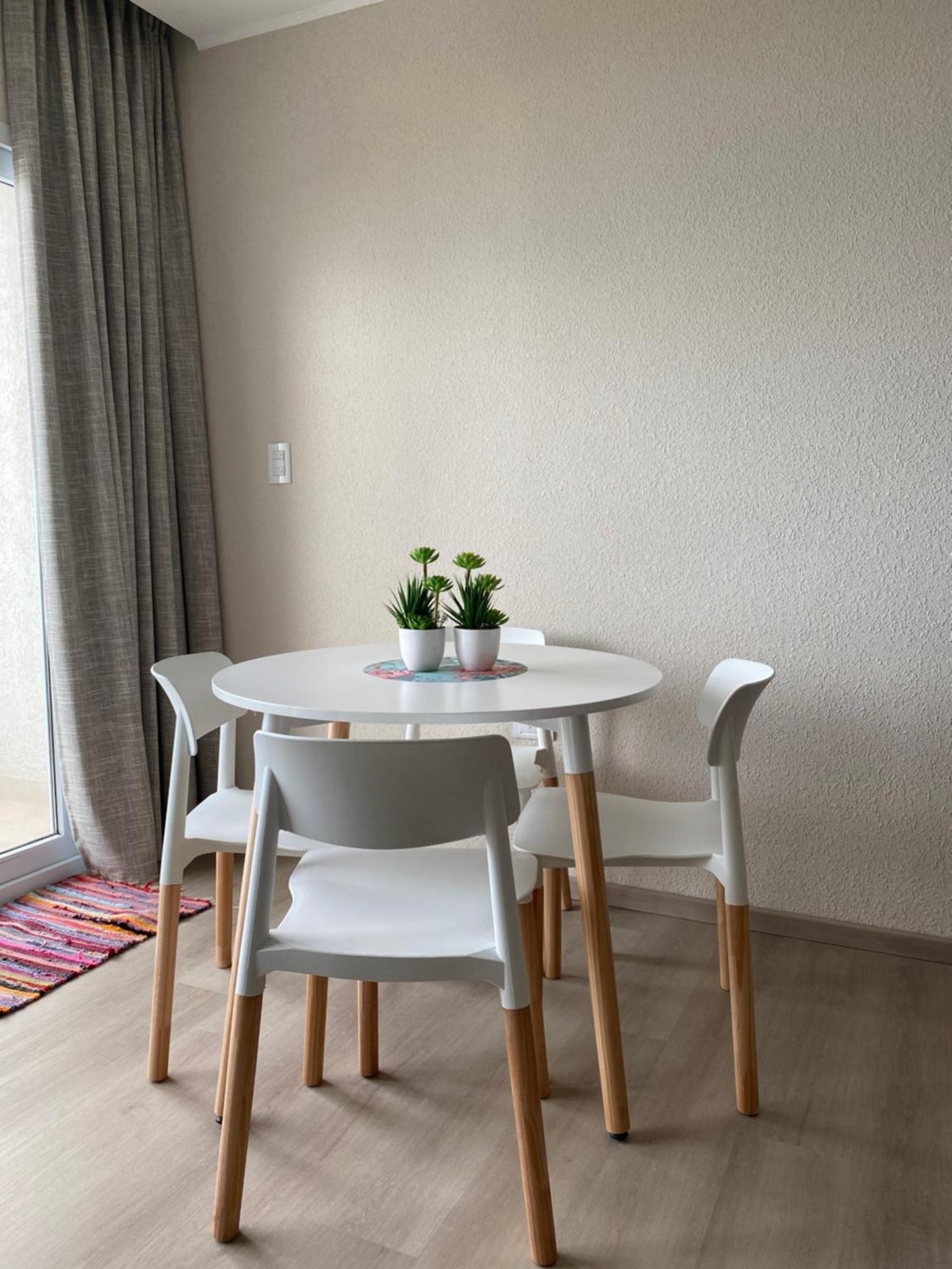 Frente Al Mar Con Pileta Apartamento