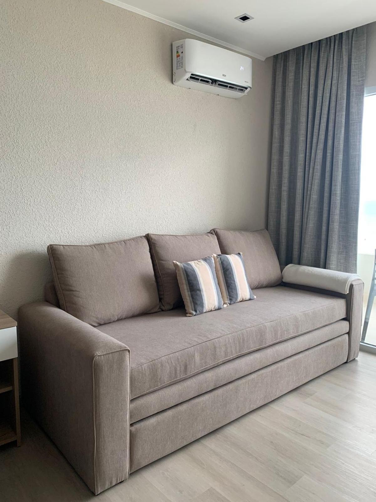 Frente Al Mar Con Pileta Apartment *